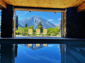 Le Flocon Champagny-En-Vanoise